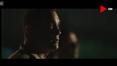 الاختيار الحلقة 5.. المنسي يدرب جنوده على أسلوب قتال الإرهابيين| فيديو