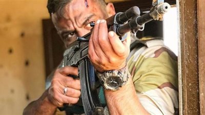 محمد إمام ينشر صورة من مشاركته في 