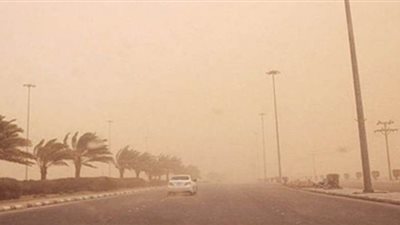 رياح مثيرة للأتربة واضطراب بحركة الملاحة.. الأرصاد الجوية تعلن طقس اليوم الأربعاء