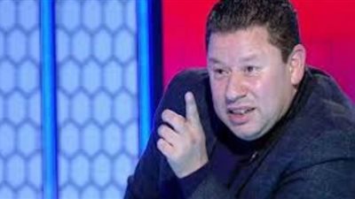رضا عبد العال: الأهلي يخشى انتقال صالح جمعة إلى الزمالك