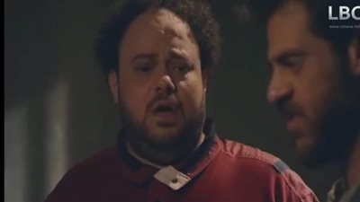 يوسف وخليل يتورطان في جريمة قتل | يا أنا يا جدو الحلقة 5