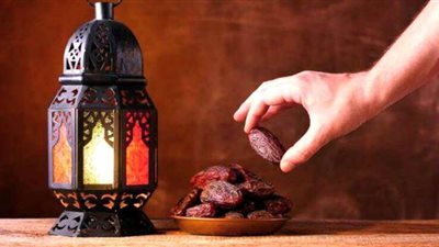 مواعيد السحور والإمساك 6 رمضان