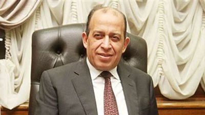 نادي القضاة يقدم خطة تطوير المنظومة القضائية لوزير العدل والقضاء الأعلى