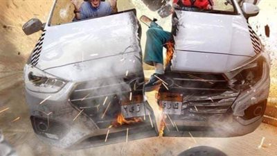 زوجة سائق تحاول قتل راكب بالسم بالخطأ بدلا من زوجها في 