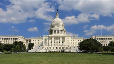 بسبب كورونا.. الكونجرس يغلق أبوابه أمام السياح حتى 16 مايو