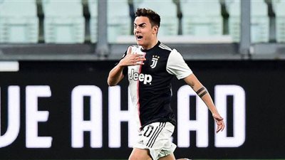 صدمة في يوفنتوس.. إصابة الأرجنتيني ديبالا مجددا بفيروس كورونا | فيديو