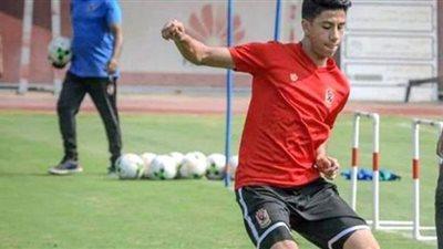 عمار حمدي: رفضت الانضمام للزمالك والأهلي مختلف في كل شيء