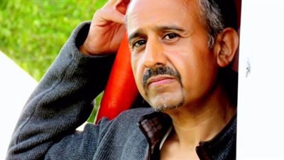 ديفيد آرييل.. 