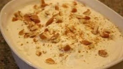 مهلبية الموز حلوى لذيذة ومغذية عقب الإفطار لأسرتك فى رمضان