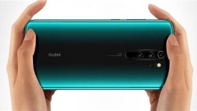 سعر ومواصفات ريد مي نوت 8 برو