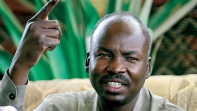 إصابة القيادي بحزب المؤتمر الوطني السوداني بفيروس كورونا