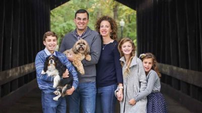 فلسطيني يعلن نيته الترشح لانتخابات الرئاسة الأمريكية