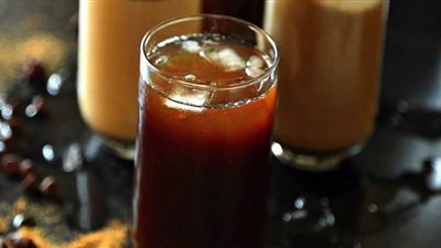 طريقة عمل عصير الخروب فى المنزل بدلا من شرائه جاهزا