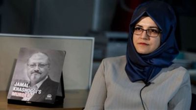 خطيبة جمال خاشقجي تحاول تعطيل صفقة استحواذ السعودية على نيوكاسل