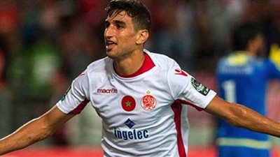 تقارير مغربية تنهي الجدل حول تعاقد الزمالك مع وليد الكرتي