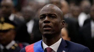 رئيس هايتي يتوقع مجاعة في بلاده بسبب كورونا