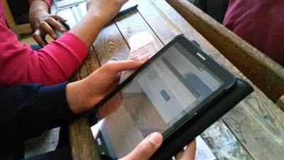 أسيوط: 20 ألف طالب بأولى ثانوى يؤدون امتحان اللغة العربية 