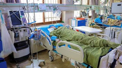 محلل سياسى: أمريكا سجلت 100 ألف إصابة بكورونا اليوم | فيديو