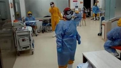 الوادي الجديد: استقرار الحالة الصحية للمصابين بكورونا بمستشفيات العزل