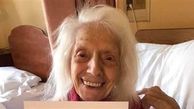 على مدى قرن.. أمريكية تهزم كورونا والسرطان والإنفلونزا الإسبانية