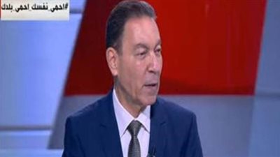 هاني الناظر: الإصابة بكورونا ليس وصمة عار ويجب الإبلاغ لتلقي الرعاية | فيديو