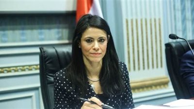 المشاط: نعمل مع وكالات الأمم المتحدة للتخفيف من الآثار الاقتصادية لفيروس كورونا