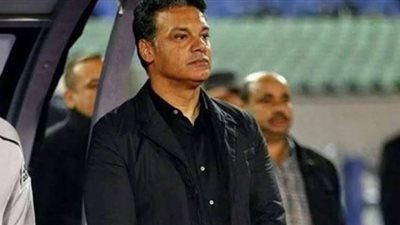 إيهاب جلال وجهازه المعاون يتنازلون عن ٥٠% من راتبهم بالمقاصة