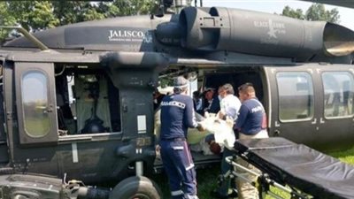 مصرع 16 شخصا في المكسيك تناولوا كحولاً مغشوشاً