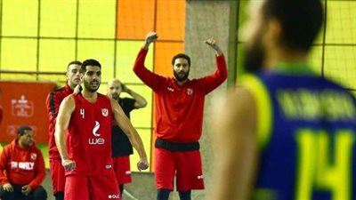 اللجنة الأولمبية تنسق مع الاتحادات لحسم ملف عودة النشاط الرياضي