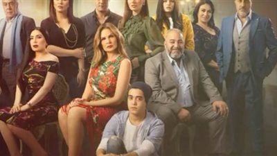 خيانة عهد الحلقة 5 .. وضع خالد أنور فى مصحة لعلاج الإدمان