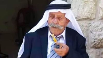 وفاة مسن فلسطيني بعد تعافيه من فيروس كورونا بأسبوعين 