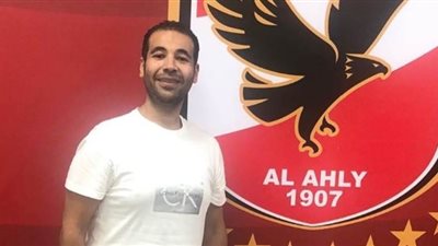 وفائي يتابع مع المصابين في الأهلي تنفيذ برامجهم التأهيلية