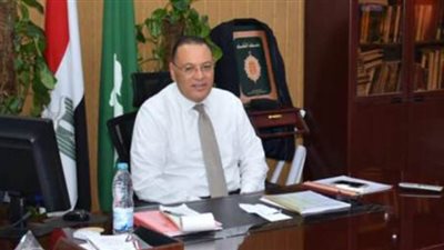 مساعدات غذائية للأسر المعزولة بـ 4 مراكز بالشرقية