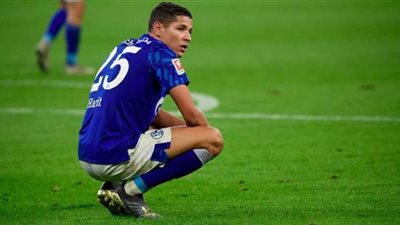 رغم واقعة الشيشة.. برشلونة مهتم بالتعاقد مع المغربي أمين حارث