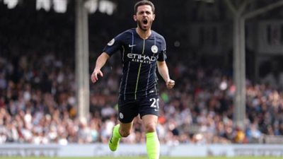 سيلفا يكشف عن رغبته في اللعب لريال مدريد أو برشلونة