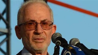 لماذا يحاول نائب مرشد الإخوان ادِّعاء القوة والسيطرة رغم انهيار التنظيم؟! ‏