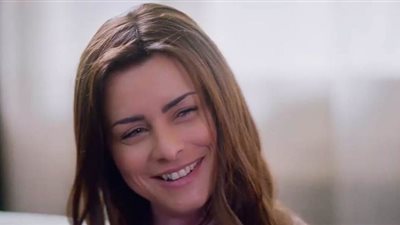 محمد رمضان يغازل نور اللبنانية في البرنس: 