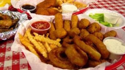 احذري.. القطايف وبلح الشام والمقليات في رمضان تضر بصحة أسرتك