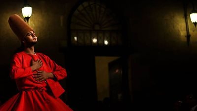 هكذا كانت ليالي رمضان قبل زمن الكورونا | صور