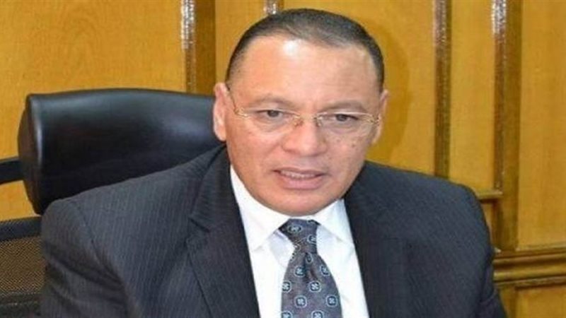 الدكتور ممدوح غراب