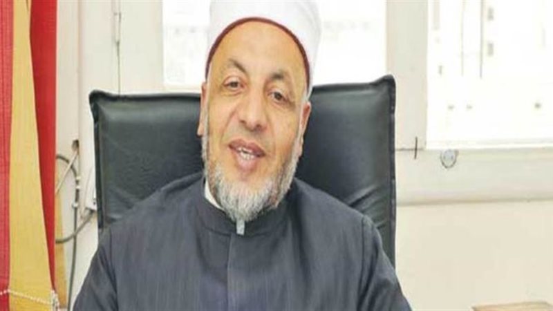 الدكتور سعيد عامر