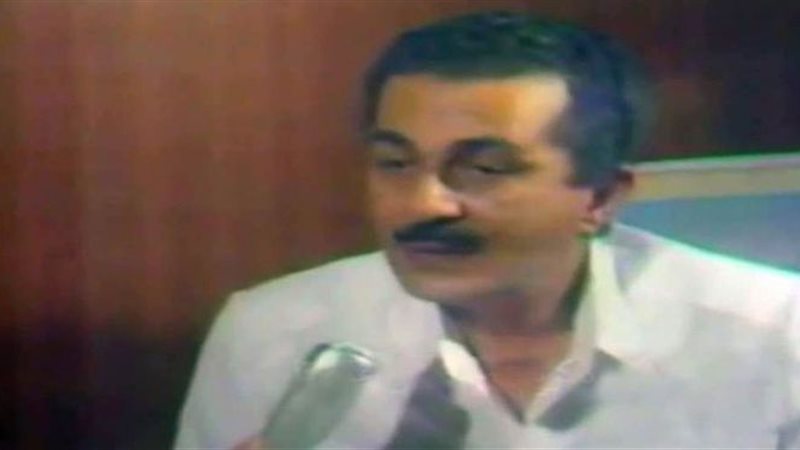 المخرج فهمي عبد الحميد