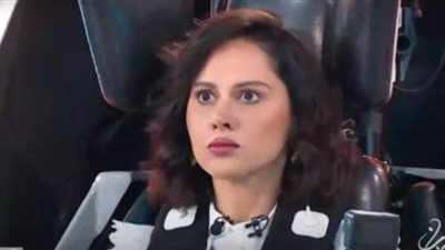 ياسمين رئيس لرامز جلال بعد تعذيبها: 