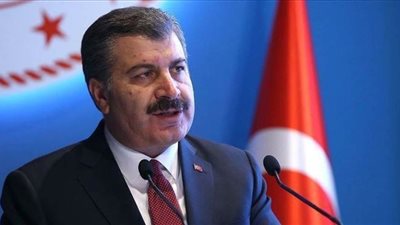 تركيا: وصلنا مرحلة الذروة في تفشي كورونا