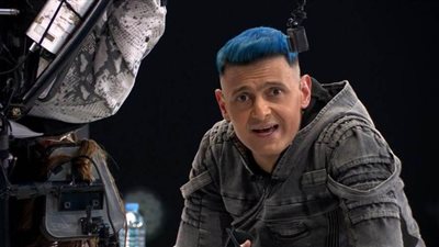 ماسبيرو يحيل مخرج برنامج رامز مجنون رسمي للتحقيق