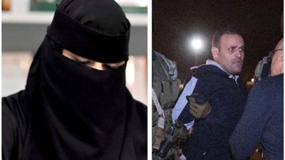 جامعة عين شمس: أرملة هشام عشماوي مفصولة من ٢٠١٨