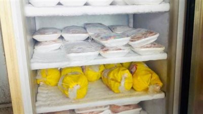 ضبط 26 مخالفة تموينية في الأسواق والمخابز بالدقهلية