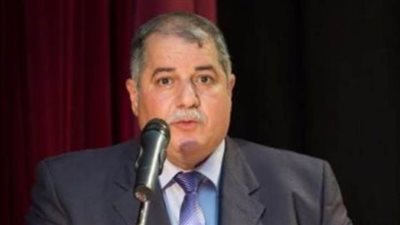 جهاز السادات ينفذ مرافق الكهرباء لأراضي الإسكان الاجتماعى والمتميز