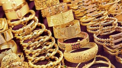 تطورات حركة الذهب خلال أسبوع