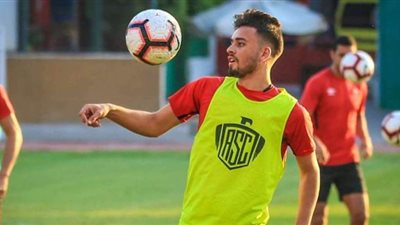 كواليس جديدة في قضية لاعب الأهلي بسبب حق الرعاية |مستند